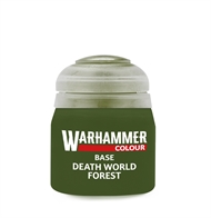 BASE: DEATHWORLD FOREST (12ML)